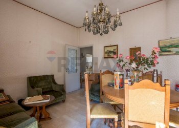 Sala da pranzo - Trilocale via burgio
 
14, Roma - foto 12