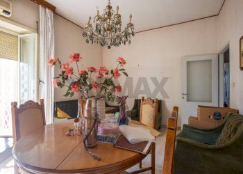 Sala da pranzo - Trilocale via burgio
 
14, Roma - foto 13