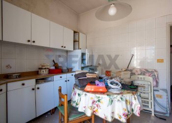 Cucina - Trilocale via burgio
 
14, Roma - foto 24