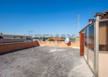 Terrazza - Trilocale via burgio
 
14, Roma - foto 28