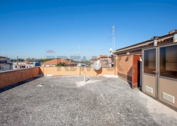 Terrazza - Trilocale via burgio
 
14, Roma - foto 29