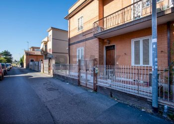 Casa all\'aperto - Trilocale via burgio
 
14, Roma - foto 33