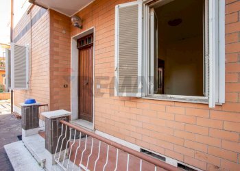 Terrazza - Trilocale via burgio
 
14, Roma - foto 45