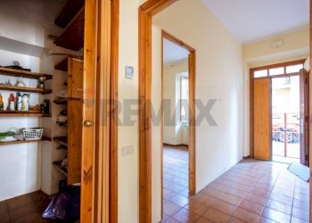 Hall / corridoio - Trilocale via burgio
 
14, Roma - foto 47