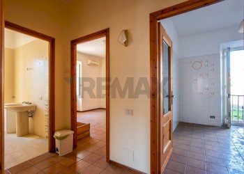 Hall / corridoio - Trilocale via burgio
 
14, Roma - foto 52