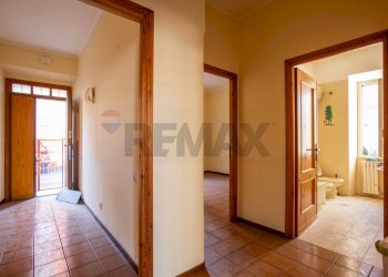 Hall / corridoio - Trilocale via burgio
 
14, Roma - foto 57