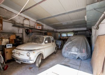 Parcheggio - Trilocale via burgio
 
14, Roma - foto 71