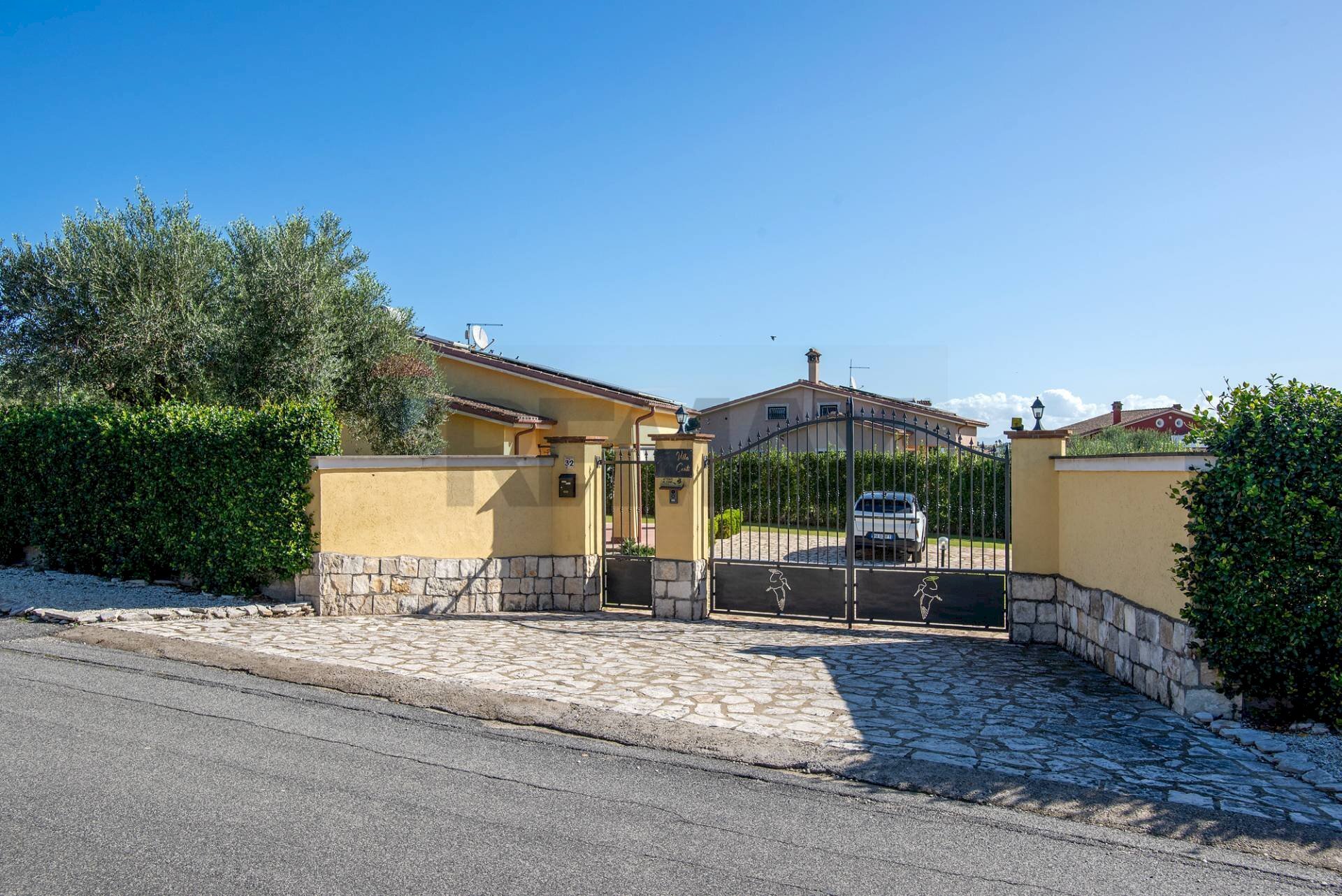 Casa all\'aperto - Villa via del praticello alto
 
32, Formello - photo 1