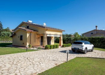 Casa all\'aperto - Villa via del praticello alto
 
32, Formello - foto 3