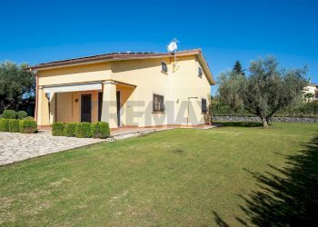 Casa all\'aperto - Villa via del praticello alto
 
32, Formello - foto 5