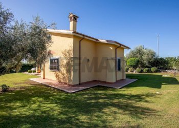 Casa all\'aperto - Villa via del praticello alto
 
32, Formello - foto 6