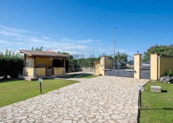 Casa all\'aperto - Villa via del praticello alto
 
32, Formello - foto 7