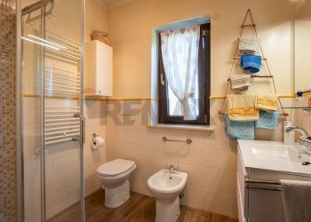 Bagno - Villa via del praticello alto
 
32, Formello - foto 17