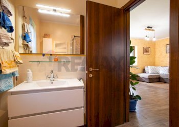 Bagno - Villa via del praticello alto
 
32, Formello - foto 18