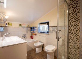 Bagno - Villa via del praticello alto
 
32, Formello - foto 26