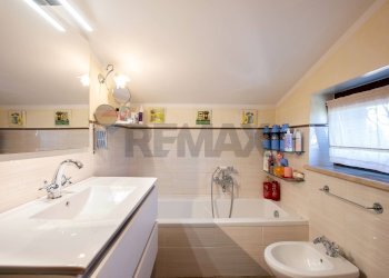 Bagno - Villa via del praticello alto
 
32, Formello - foto 27