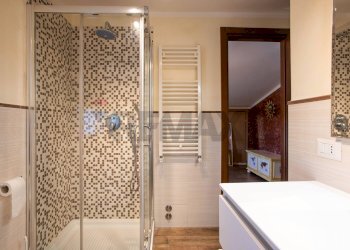 Bagno - Villa via del praticello alto
 
32, Formello - foto 28