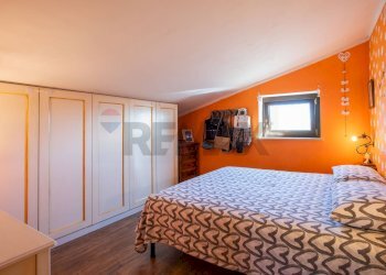 Camera / camera da letto - Villa via del praticello alto
 
32, Formello - foto 29