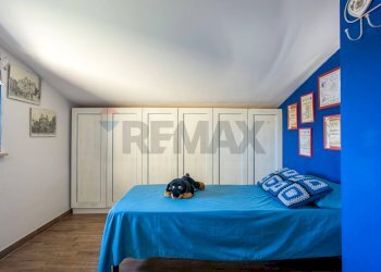 Camera / camera da letto - Villa via del praticello alto
 
32, Formello - foto 33