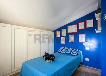 Camera / camera da letto - Villa via del praticello alto
 
32, Formello - foto 34