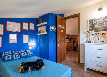 Camera / camera da letto - Villa via del praticello alto
 
32, Formello - foto 35