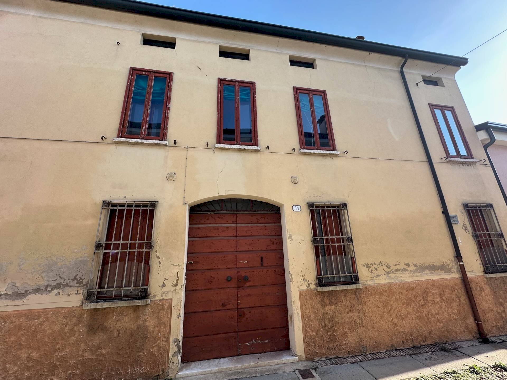 Foto 1 - Casa indipendente Mantova - foto 1
