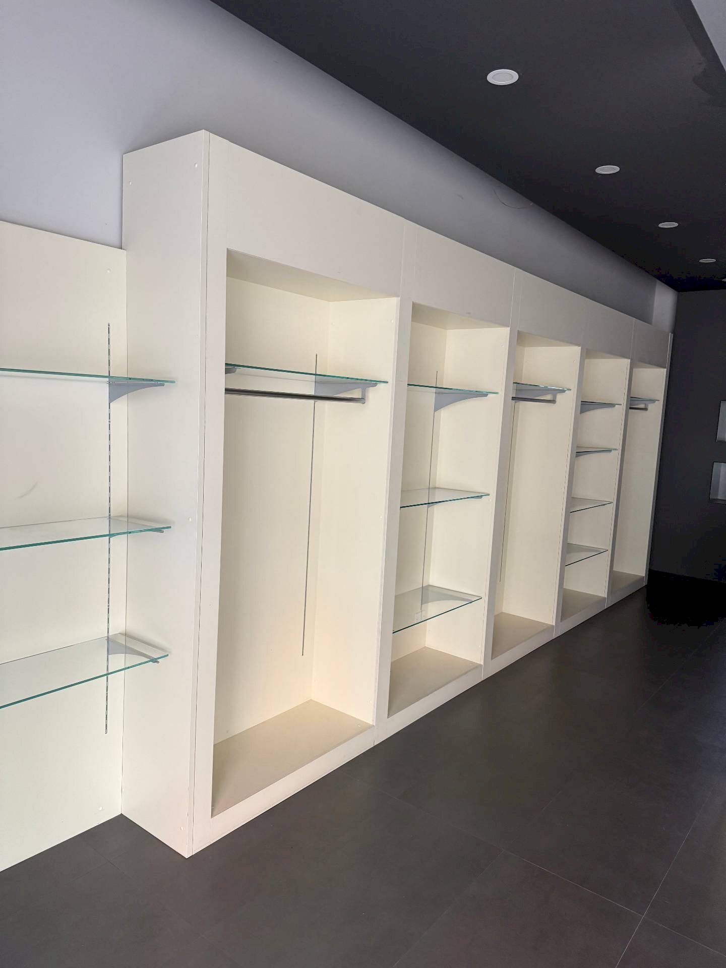 Foto 2 - Locale Commerciale Mantova - foto 2