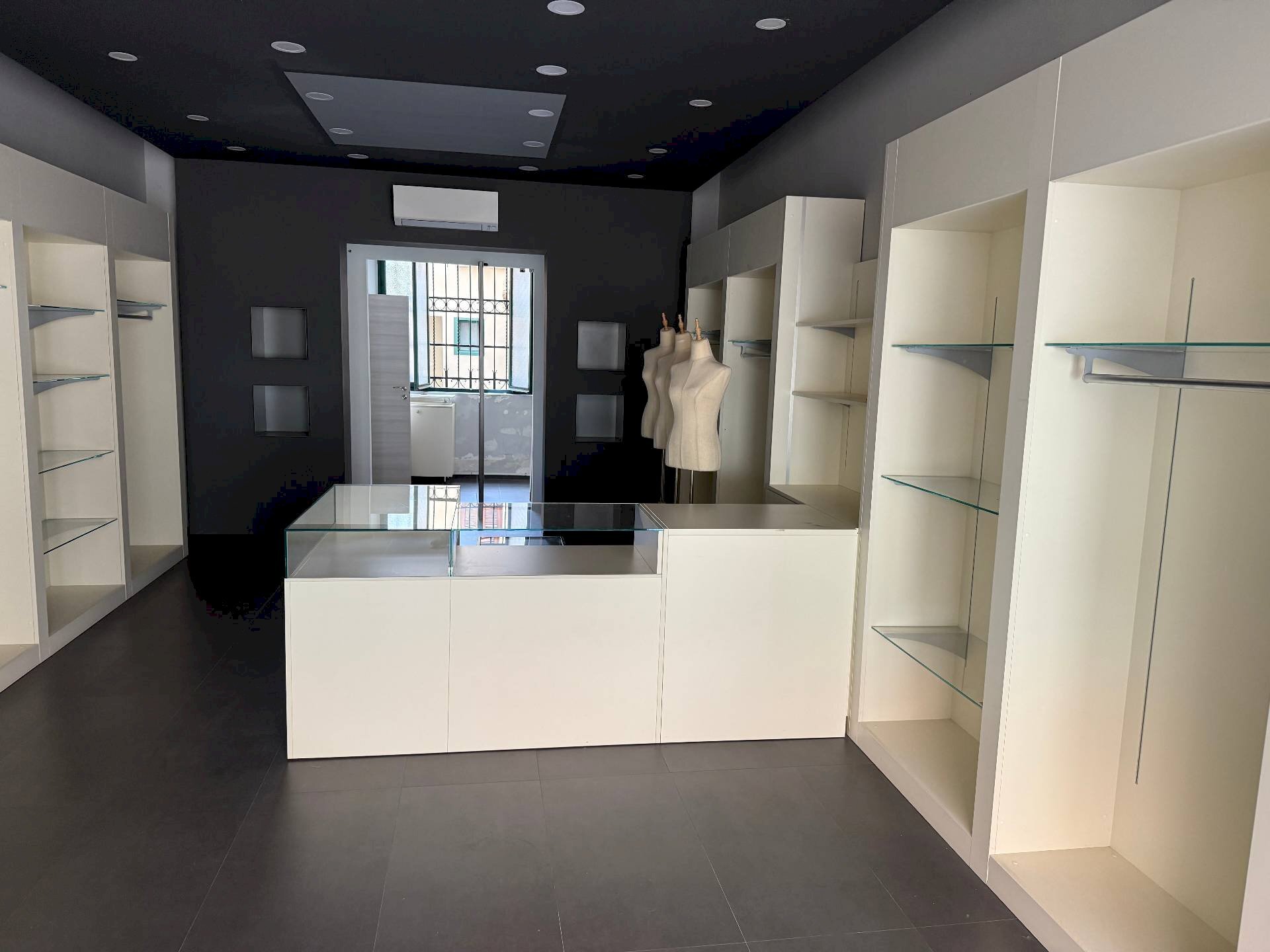 Foto 3 - Locale Commerciale Mantova - foto 3