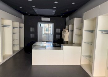 Foto 1 - Locale Commerciale Mantova - foto 1