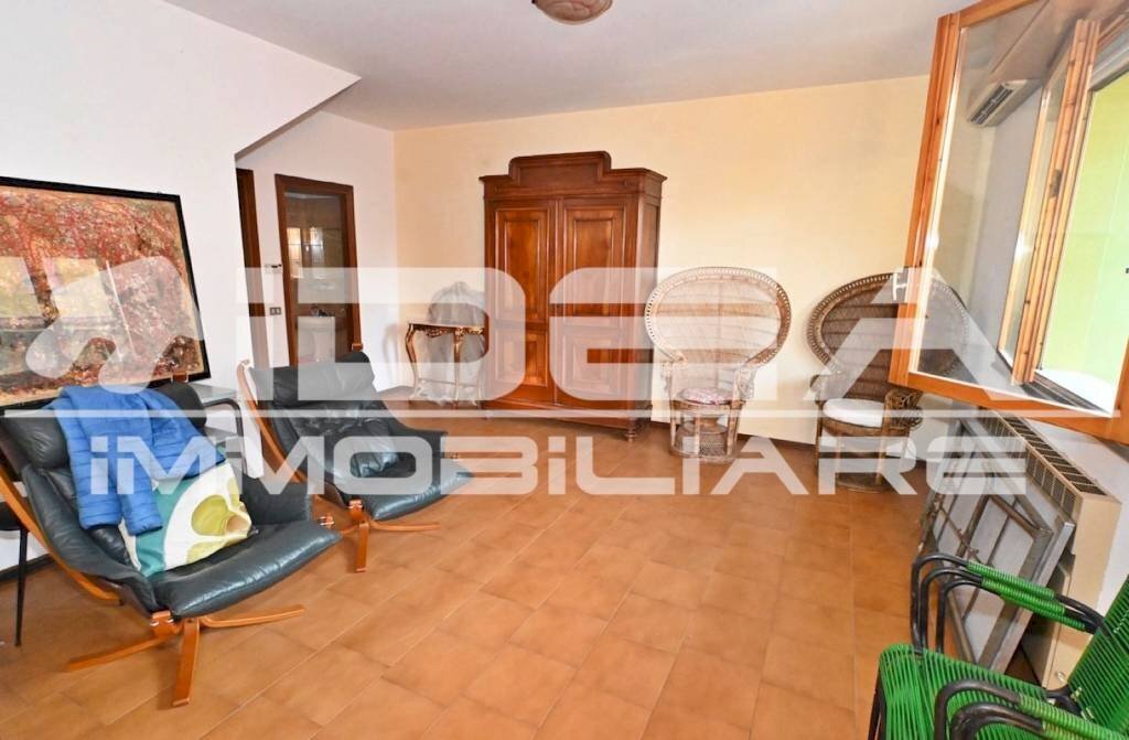 Cantina - Terraced Villa via Mavora, Castelfranco Emilia - photo 1