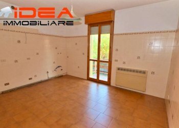 Salone - Villa a Schiera via Mavora, Castelfranco Emilia - foto 2