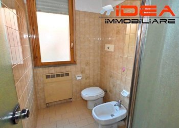 Bagno - Villa a Schiera via Mavora, Castelfranco Emilia - foto 6
