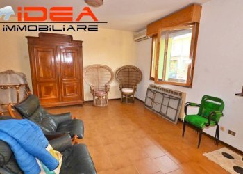 Salone - Villa a Schiera via Mavora, Castelfranco Emilia - foto 7