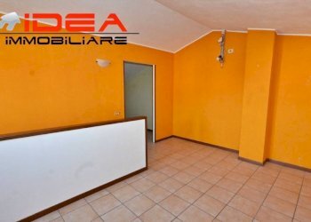 Stanza non arredata - Villa a Schiera via Mavora, Castelfranco Emilia - foto 22