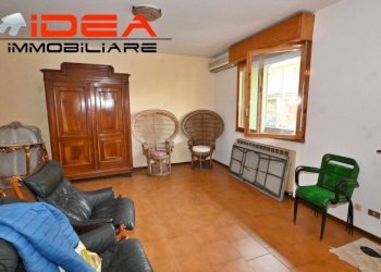 Salone - Villa a Schiera via Mavora, Castelfranco Emilia - foto 25