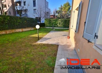 Giardino - Villa via Guido Miglioli, Modena (zona Crocetta) - foto 2