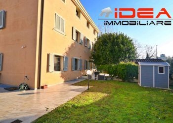 Giardino - Villa via Guido Miglioli, Modena (zona Crocetta) - foto 3