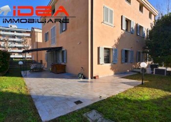 Giardino - Villa via Guido Miglioli, Modena (zona Crocetta) - foto 4