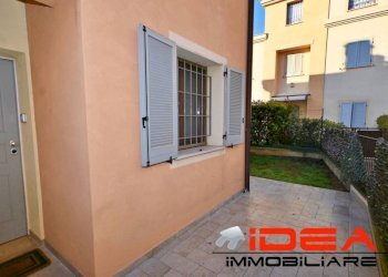 Giardino - Villa via Guido Miglioli, Modena (zona Crocetta) - foto 6