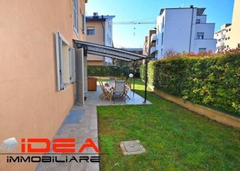 Giardino - Villa via Guido Miglioli, Modena (zona Crocetta) - foto 7