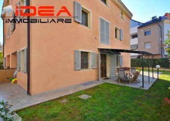 Giardino - Villa via Guido Miglioli, Modena (zona Crocetta) - foto 8