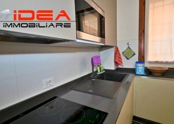 Cucina - Villa via Guido Miglioli, Modena (zona Crocetta) - foto 14