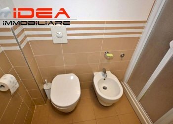 Bagno - Villa via Guido Miglioli, Modena (zona Crocetta) - foto 22