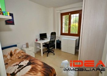 Camera da letto - Villa via Guido Miglioli, Modena (zona Crocetta) - foto 23