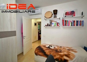 Camera da letto - Villa via Guido Miglioli, Modena (zona Crocetta) - foto 25