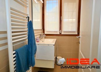 Bagno - Villa via Guido Miglioli, Modena (zona Crocetta) - foto 28