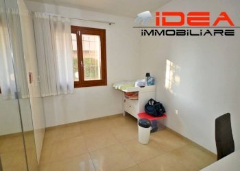 Camera da letto - Villa via Guido Miglioli, Modena (zona Crocetta) - foto 29