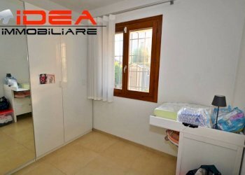 Camera da letto - Villa via Guido Miglioli, Modena (zona Crocetta) - foto 30