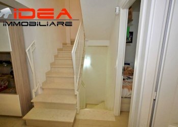 Scala - Villa via Guido Miglioli, Modena (zona Crocetta) - foto 32