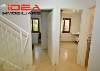 Disimpegno - Villa via Guido Miglioli, Modena (zona Crocetta) - foto 33